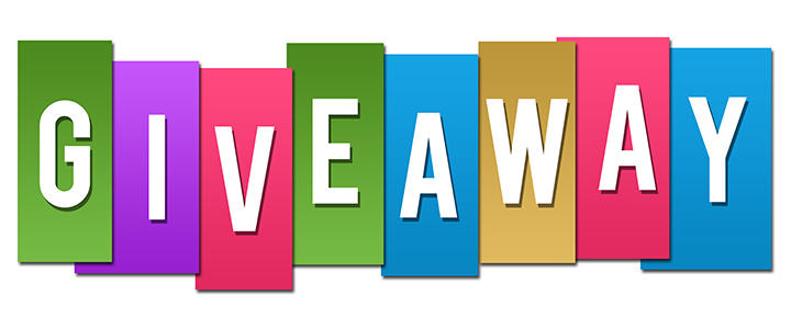 Giveaway