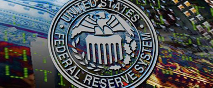 Federal Reserve