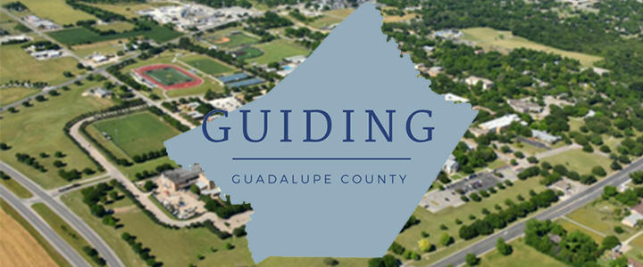 Guadalupe County