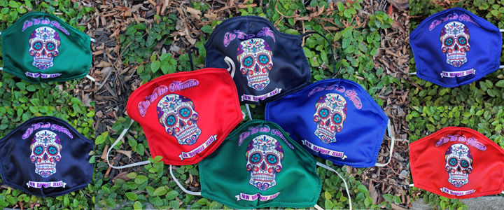 hba masks