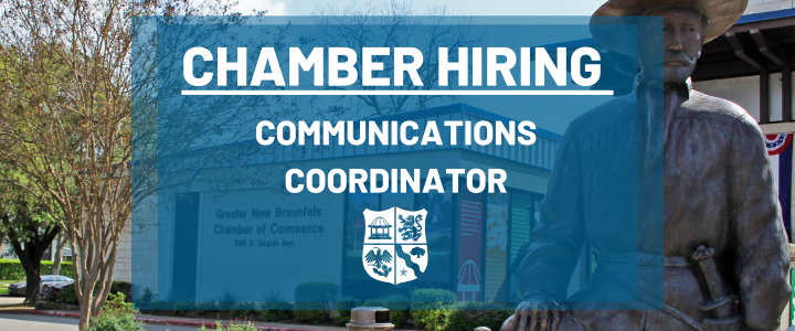 Hiring Communications Coordinator