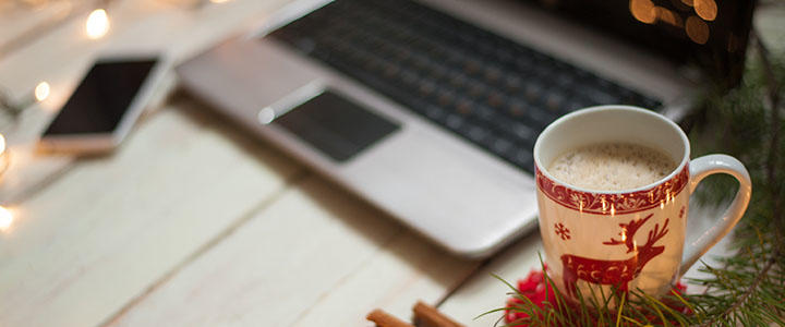Holiday Networking