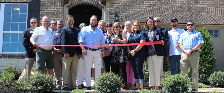 RC II - Pulte Homes and Centex