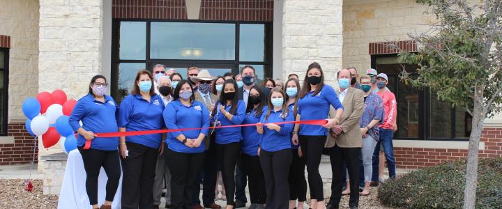 RC - TrustTexas Bank, SSB