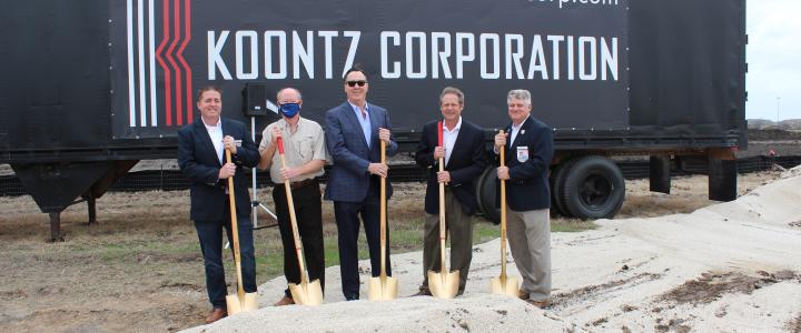 RC - Koontz Corporation