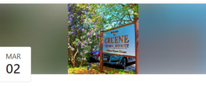 Independence Day in Gruene Historic District