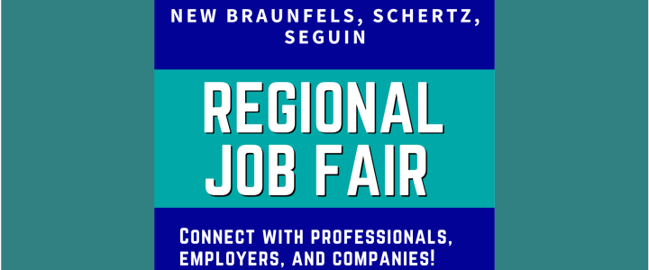 Regional Job Fair 462022