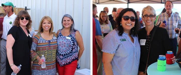 July Mixer 2018