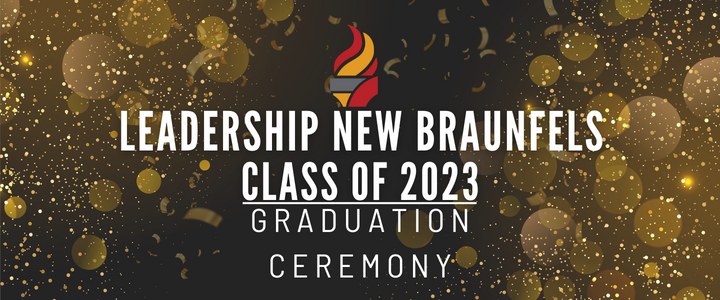 LNB Class of 2023 Graduation