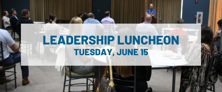 New Braunfels Jaycees Hold Monthly Luncheon June 15, 2021