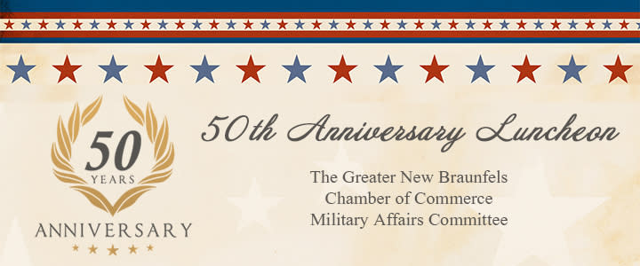 Military Affairs Luncheon