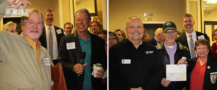 December Membership Mixer Recap