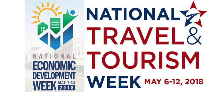 National Tourism Week
