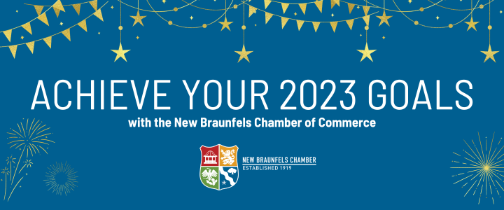 Join the Chamber in 2023