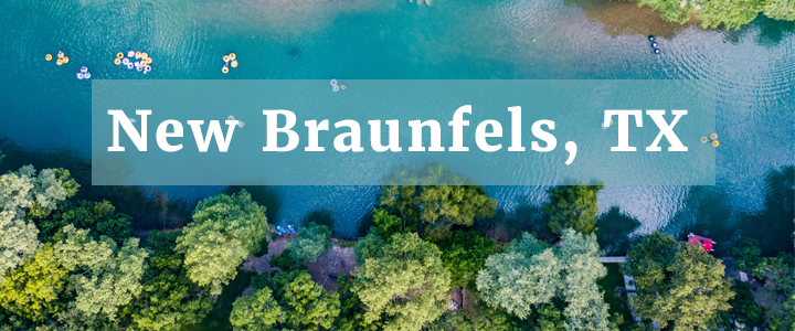 new braunfels tx