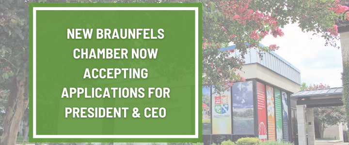 Applications for President graphic
