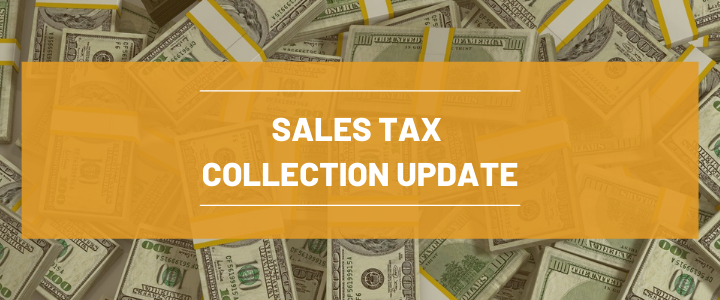 Sales Tax Collection