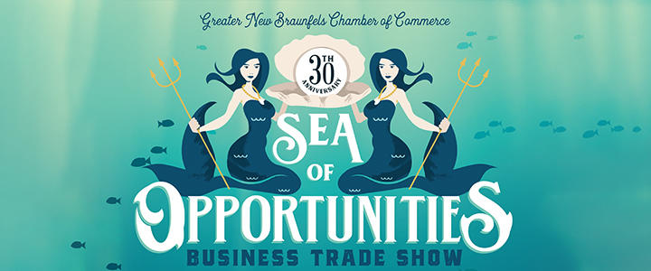 BTS 2018 Sea of Opportunities