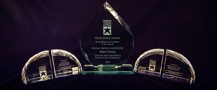TCCE Awards