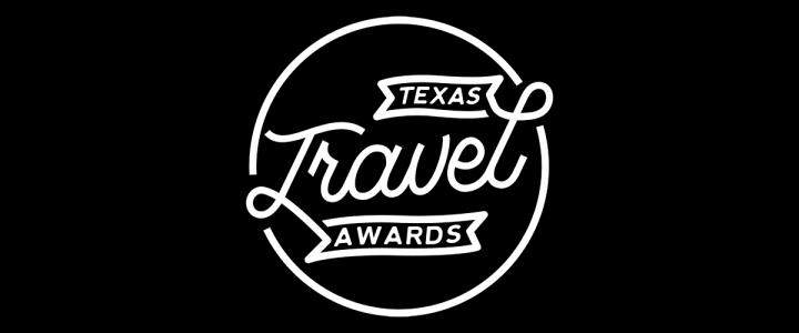 Texas Travel Awards Logo