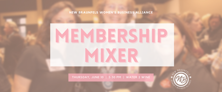 WBA Mixer