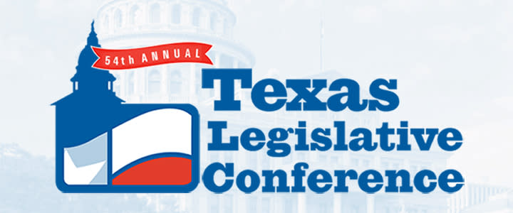Texas Legislative Conference