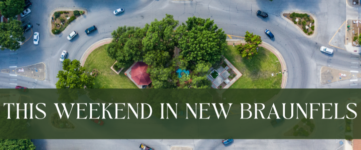 Weekend in NB