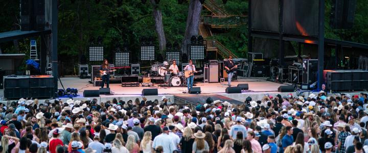 Whitewater Amphitheatre