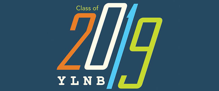 YLNB Class of 2019