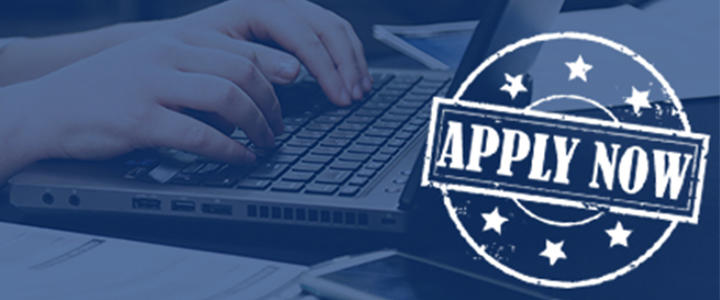 Apply now