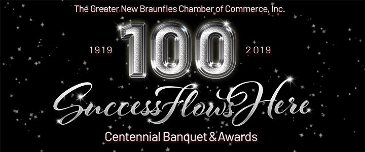 2019 banquet