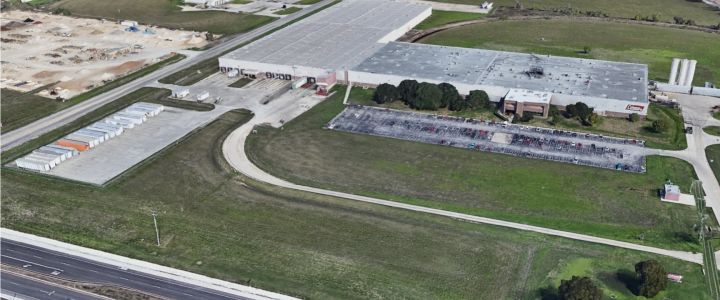 Coleman Site