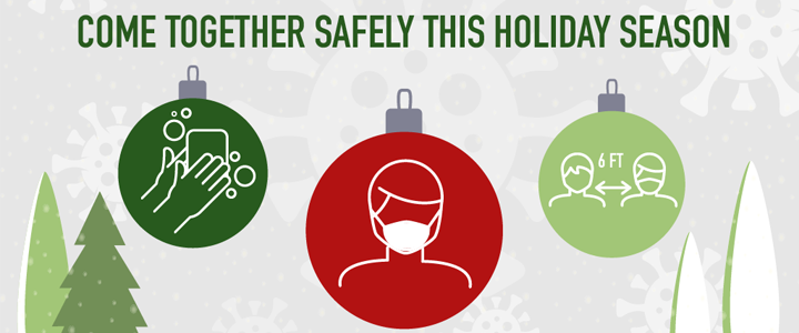safe holiday