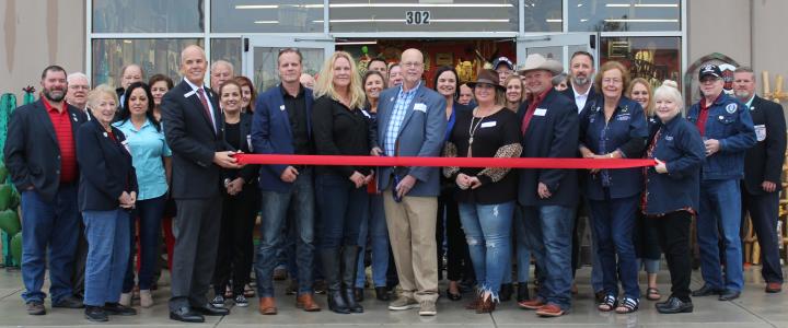 Ribbon Cutting: Casa Decor Home Furnishings and Decor