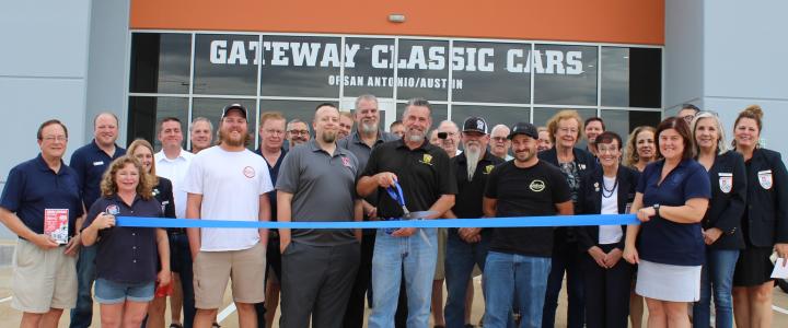 RC - Gateway Classic Cars