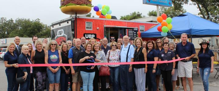 RC - UBP Burgers