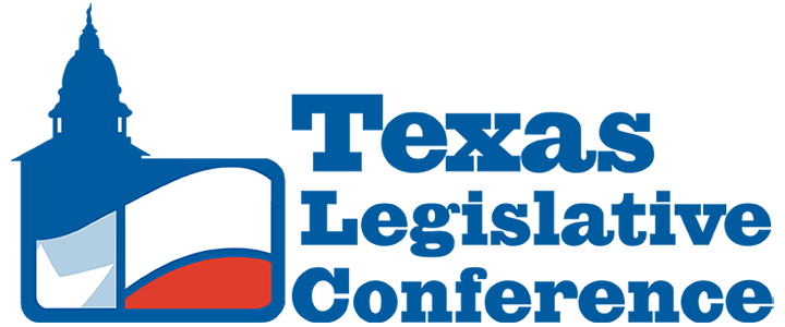 Texas Legislative Conference Logo png