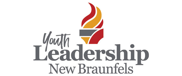 youth leadership new braunfels logo