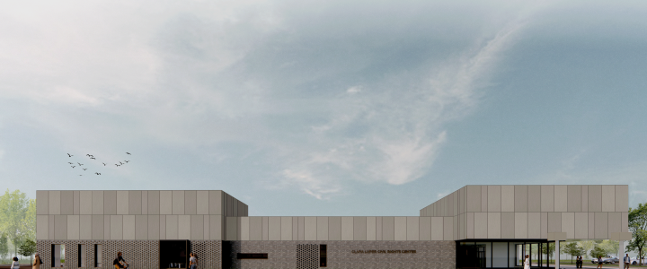 Clara Luper Civil Rights Center