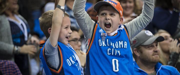 21 Family Friendly Things To Do In Okc Thanksgiving Weekend
