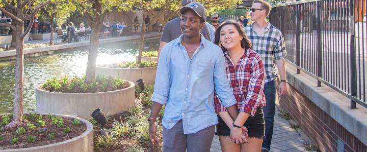 Valentine S Day In Okc Guide To The Perfect Date Or Friend Outing