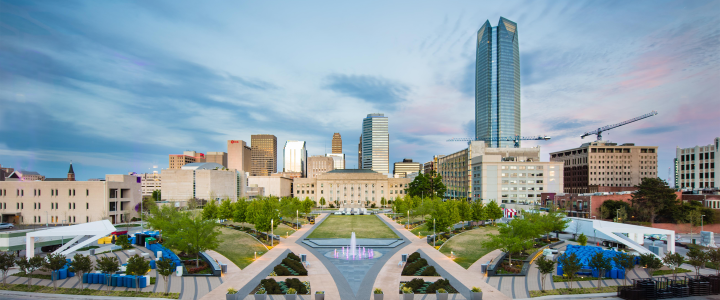 Free In Okc Winter Edition