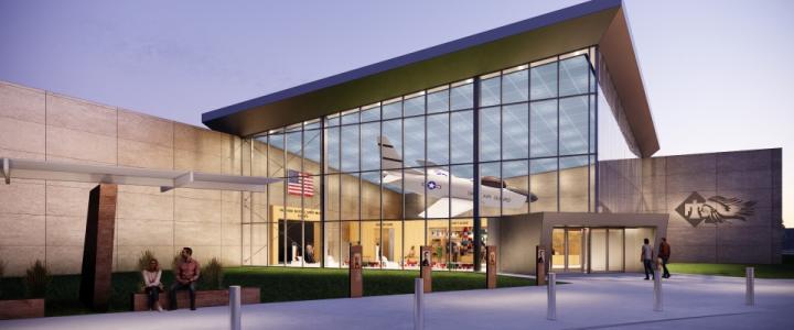 Oklahoma National Guard Museum