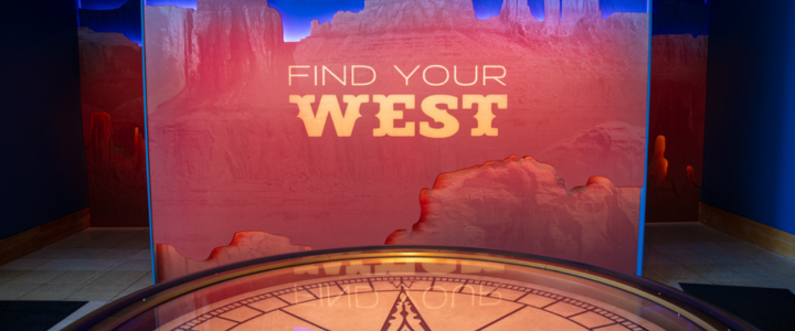 Find Your West