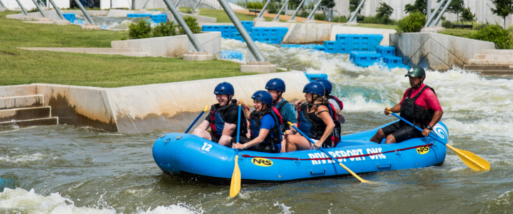 Splash Pads — Greater OKC Parks & Trails Foundation