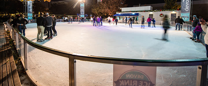 20 Must Do Family Experiences To Do This Thanksgiving