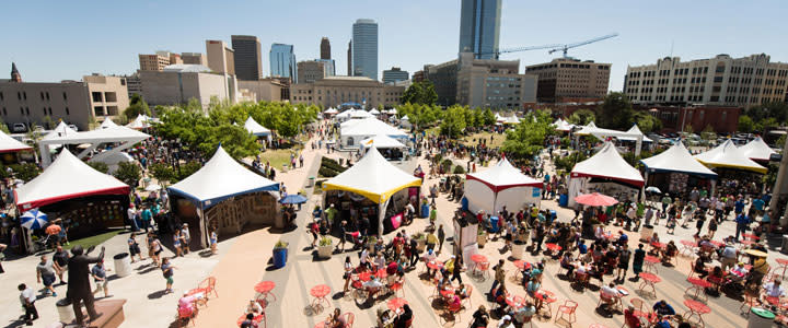 Festival of the Arts