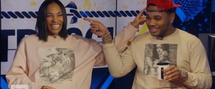 Kevin Gates Dedicates New Single To His Wife Dreka Announces I M Him Part 2 Tour