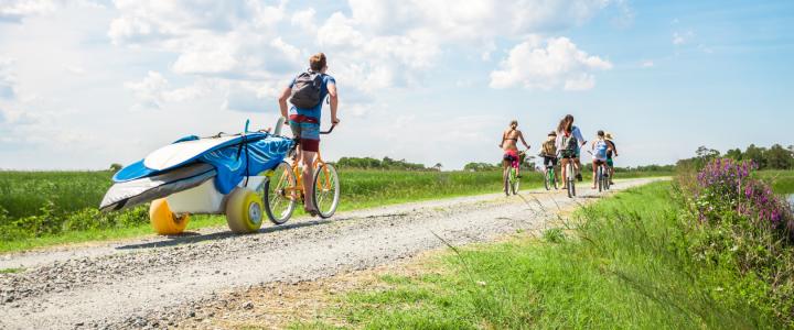 9 Great Rail Trails in Virginia - State Parks Blogs