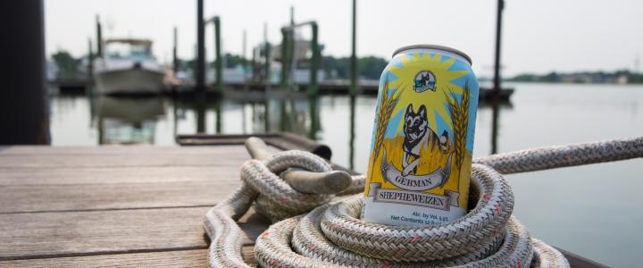 12 Reasons to Love the Virginia Beach Beer Scene